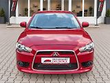 Mitsubishi Lancer (2009) 1.8i 105kW - náhled 2
