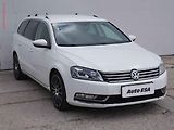 Volkswagen Passat (2011) 2.0 TDi, ČR, Comfortline, DSG - náhled 1