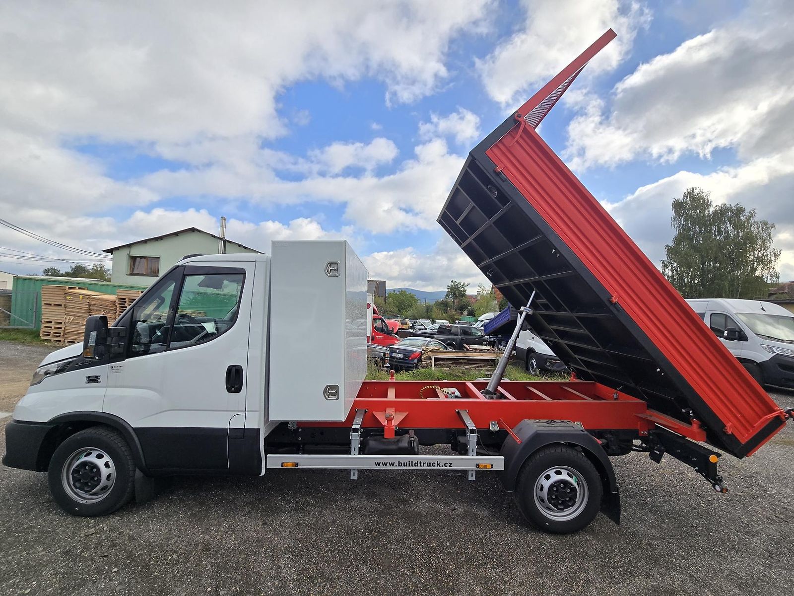 Iveco Daily — foto 12