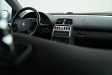 Mercedes-Benz CLK 430 V8 AMG orig. - náhled 12