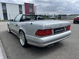 Mercedes-Benz SL 70 AMG 1/150 (R129) - náhled 12