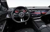 Mercedes-Benz Třídy S (2026) S 450d 4M LONG AMG - MAX - náhled 1