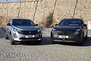 Peugeot 5008 1.2 Puretech.