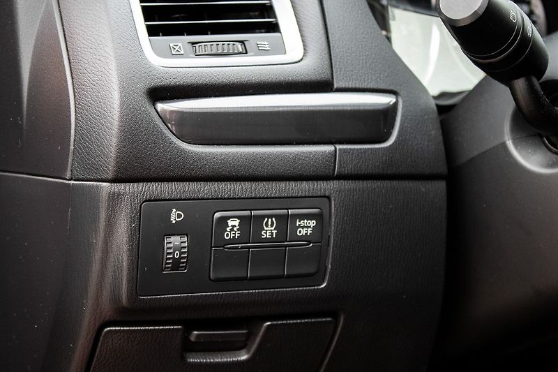 Mazda 6 - fotka 15 z 32