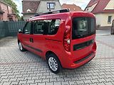 Fiat Dobló 2,0 JTD TAŽNÉ TOP - náhled 7