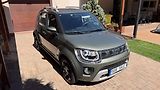 Suzuki Ignis (2023) Suzuki Ignis Elegance automat - náhled 2