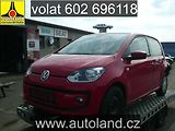 Volkswagen up! (2012) volat 602 696118 - náhled 1