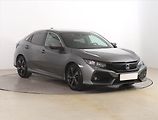 Honda Civic (2019) Elegance 1.0 VTEC Turbo - náhled 1