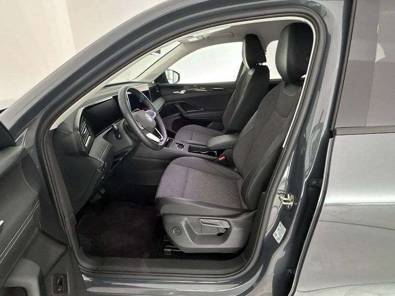 Volkswagen Tiguan Life - fotka 7 z 30
