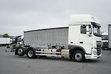 DAF XF (2021) 480 / ACC / EURO 6 / SSC / BDF - náhled 3