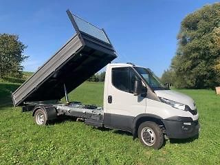 Iveco Daily (2019) 50C15 novy 3S sklapeč N1 B - fotka 1 z 13