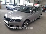 Škoda Octavia (2017) 1.6 tdi, ČR, LED, autoAC - náhled 1