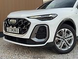 Audi Q5 (2025) Sportback 40TDI Quattro S-Line - náhled 9