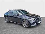 Mercedes-Benz Třídy C 300 d 4MATIC AMG Style Edition - náhled 7