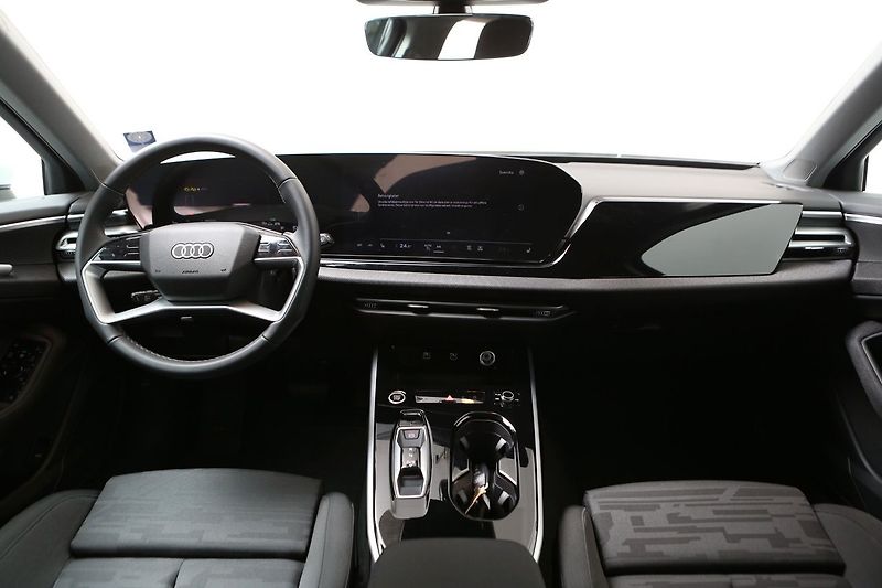 Audi A6 TDI quattro 360 NezTop Taž - fotka 13 z 25