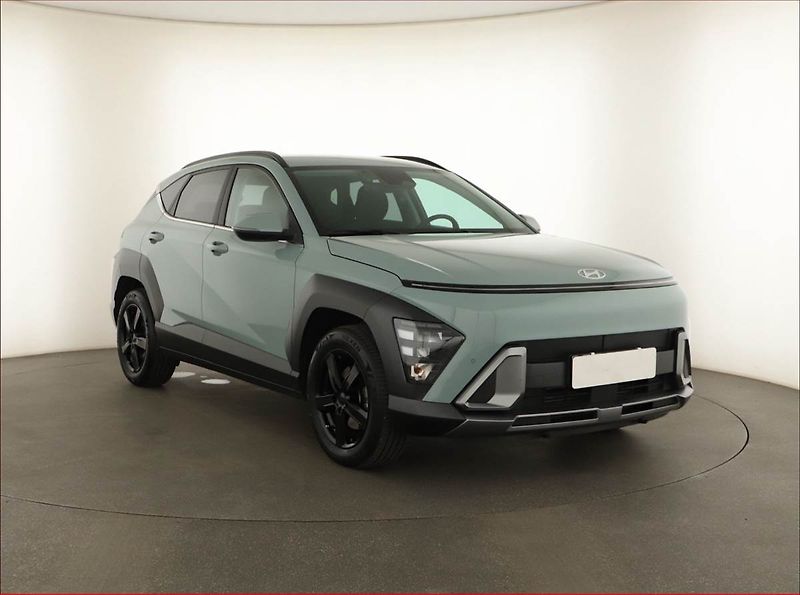 Hyundai Kona (2025) 1.6 T-GDI - fotografie inzerátu