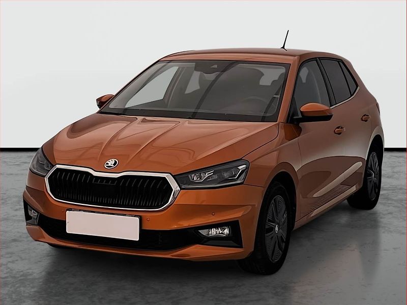 Škoda Fabia (2023) 1.0 TSI, Serv.kniha, Navi - fotka 2 z 17