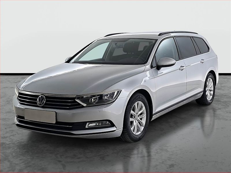 Volkswagen Passat (2016) 2.0 TDI, Tempomat - fotka 2 z 19