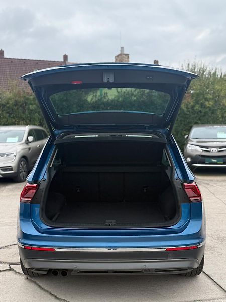 Volkswagen Tiguan - fotka 10 z 12