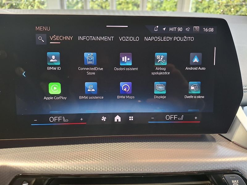 BMW Řada 2 218i Active Tourer M-Sport - fotka 21 z 26