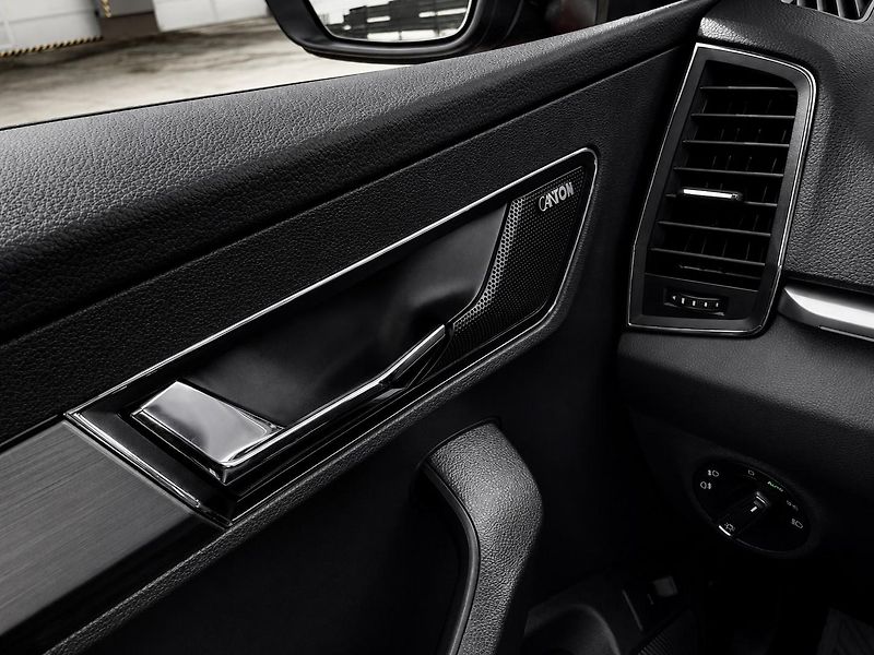 Škoda Karoq (2020) 1.5 TSI 110 kW DSG STYLE - fotka 29 z 34