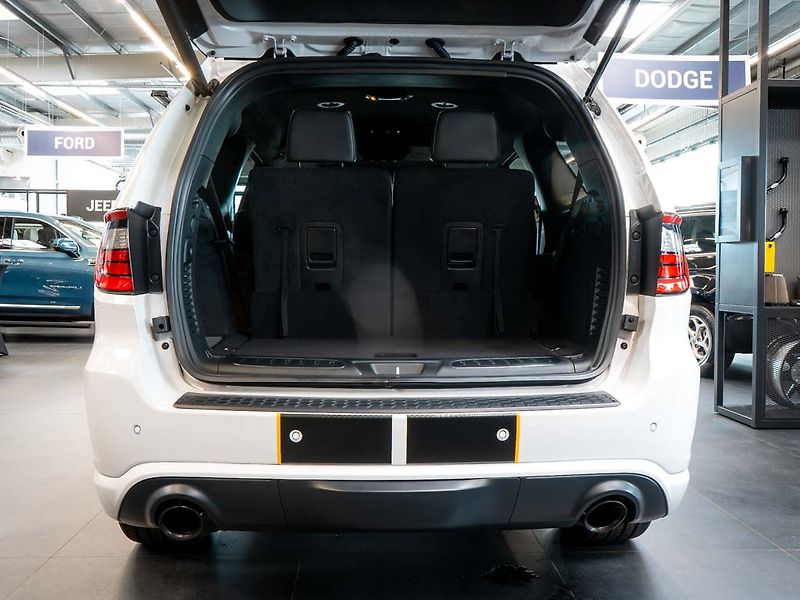 Dodge Durango (2024) 6.4 SRT 392 AlcHEMI - fotka 6 z 44