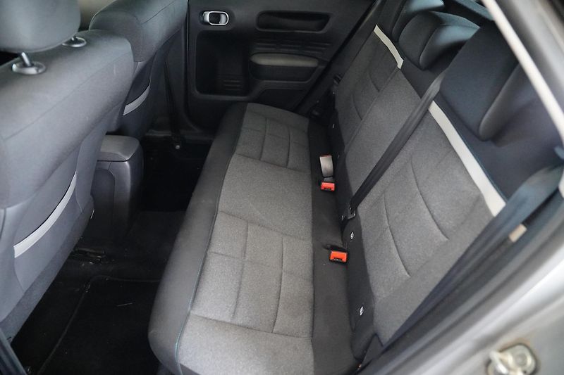 Citroën C4 Cactus - fotka 28 z 30
