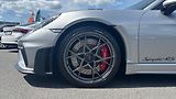 Porsche Boxster 718 GT4 Spyder RS - náhled 9