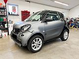 Smart Fortwo 0.9l 66 kW - náhled 2