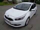 Kia Ceed (2015) 1.4  CVVT,KOUPENO ČR,1.MAJITEL - náhled 1