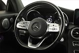 Mercedes-Benz Třídy C (2021) C 400 4MATIC - náhled 8
