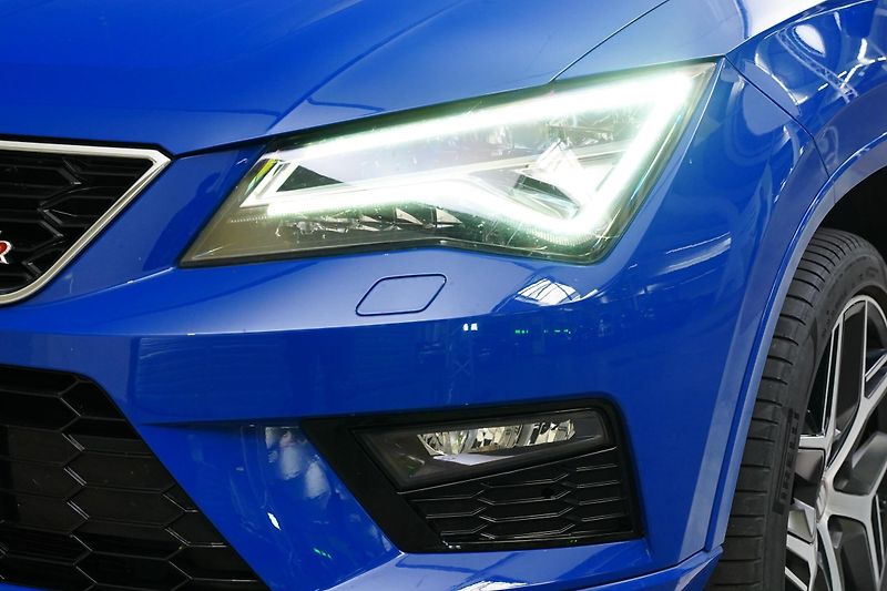 Seat Ateca - fotka 9 z 26