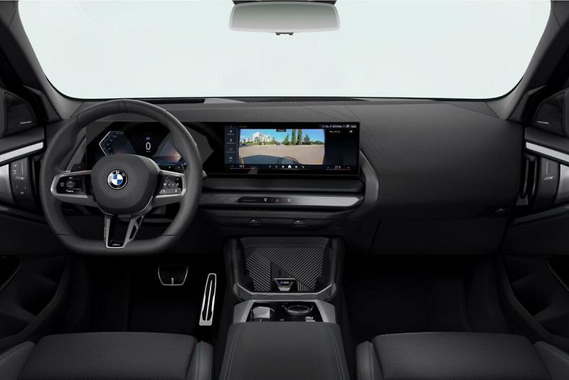 BMW X3 xDrive20d - fotka 3 z 4