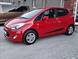 Hyundai ix20 1.4i 66kW,2x Kola,původ ČR - náhled 6