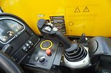 JCB (2022) 525-60T5 / 2022 / 860 MTH! - náhled 20