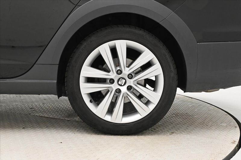 Seat Leon 2,0 TDI 110 kW 4x4 X-Perience - fotka 30 z 30