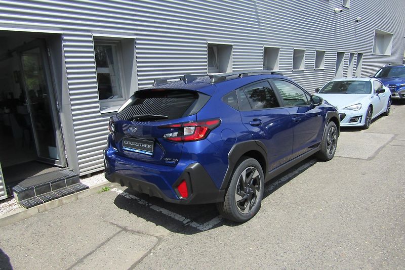 Subaru Crosstrek (2026) COMFORT - LETNÍ VÝPRODEJ - fotka 6 z 7