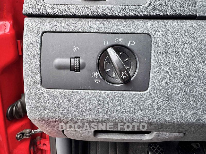 Škoda Fabia (2003) 1.2i, ČR, TZ - fotka 15 z 15