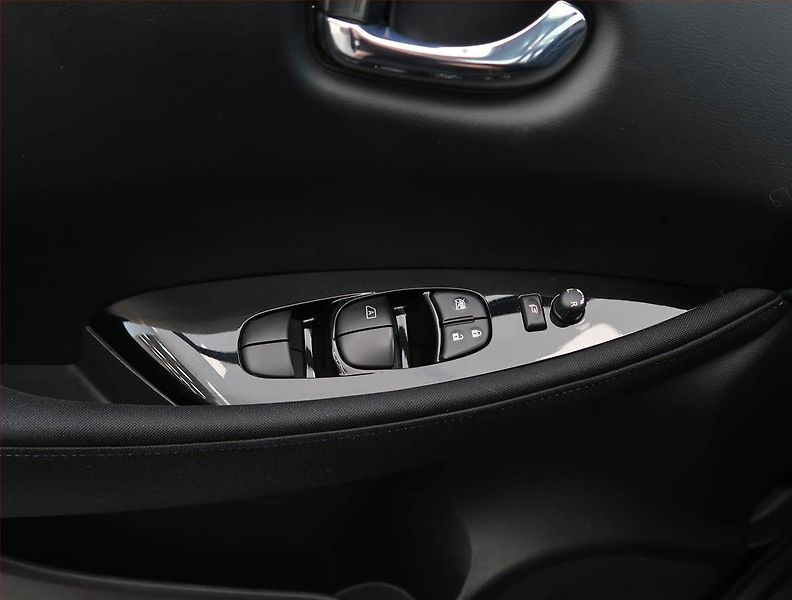 Nissan Leaf (2021) 40 kWh, SoH 91%, Automat - fotka 22 z 25