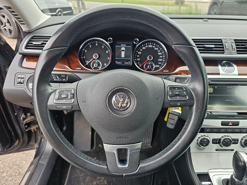 Volkswagen Passat 2.0 TSI, PRODÁNO - fotka 12 z 30
