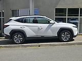 Hyundai Tucson 1,6 T-GDi 110kW, Comfort,1.maj - náhled 6