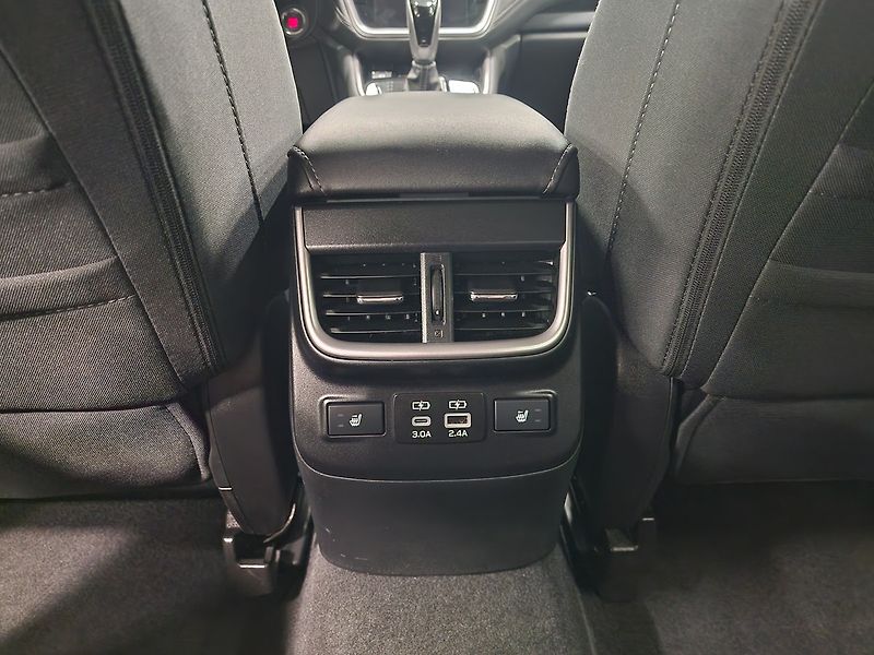 Subaru Outback (2025) 2.5 ACTIVE 2025 - fotka 35 z 58