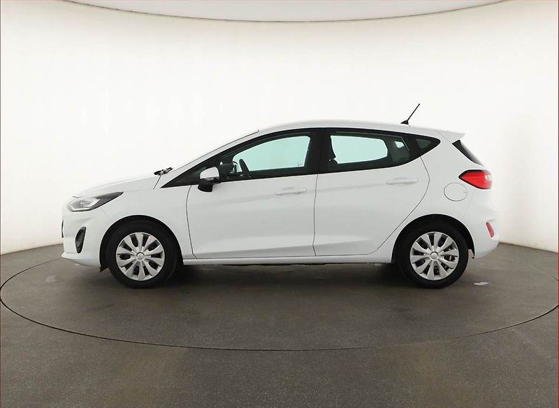Ford Fiesta (2022) Trend 1.0 EcoBoost, ČR,1.maj - fotka 3 z 16