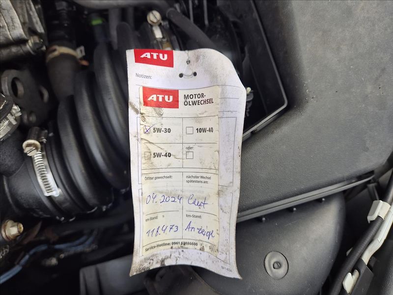 Ford Tourneo Connect 1,6 TDCi Long DPH! REZERVACE!! - fotka 27 z 28