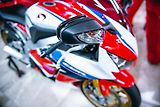 Honda CBR 1000 RR SP 1 MAJITEL  - náhled 21
