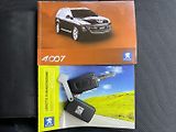Peugeot 4007 (2009) 2.2HDi 115kW 4x4 - náhled 18