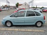 Citroën Xsara Picasso 1,6 i, klima, servis, tažné, - náhled 8