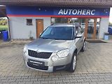 Škoda Yeti (2013) 1.2 TSI AMBIENTE - náhled 1
