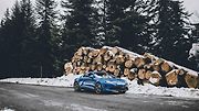 Alpine A110.