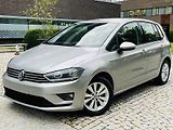 Volkswagen Golf Sportsvan 1.6TDI MANUÁL SENZORY TEMPOMAT - náhled 1